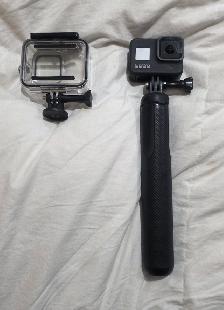GoPro HERO 8 Black