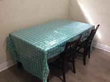 Basement Furnished Shared Room for a girl in Scarborough - Photo 5