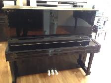 Great condition Yamaha U1, U3 pianos for sale - Photo 10