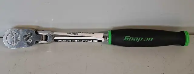 1/4' Snap-On Ratchet THLF72 (29476565)