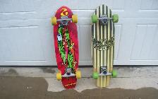 Skateboards - Photo 3