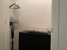 Modern Completely Furnished 1-Bedroom Condo in Heart of Downtown - Photo 4