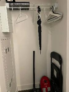Modern Completely Furnished 1-Bedroom Condo in Heart of Downtown - Photo 5