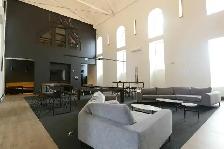 Modern Completely Furnished 1-Bedroom Condo in Heart of Downtown - Photo 9