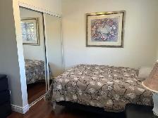 Furnished room for rent w/utilities Richmond Hill - Photo 2
