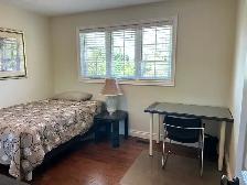 Furnished room for rent w/utilities Richmond Hill - Photo 3