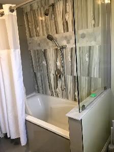 Furnished room for rent w/utilities Richmond Hill - Photo 4