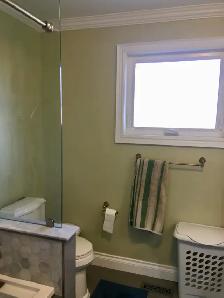 Furnished room for rent w/utilities Richmond Hill - Photo 5