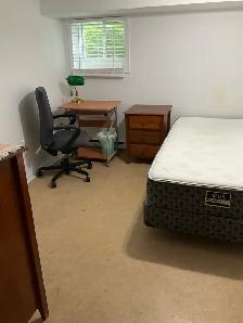 chambre à louer 514-624-3167. Homme seulement - Photo 3