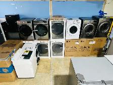 Samsung, LG & Electrolux Laundry Sets! - Photo 3
