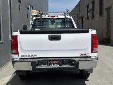 2009 GMC Sierra 1500 ONLY 68,000KM-1 OWNER-REG CAB LONG BOX-4. - Photo 5