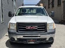 2009 GMC Sierra 1500 ONLY 68,000KM-1 OWNER-REG CAB LONG BOX-4. - Photo 10