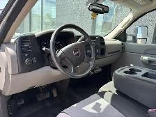 2009 GMC Sierra 1500 ONLY 68,000KM-1 OWNER-REG CAB LONG BOX-4. - Photo 11
