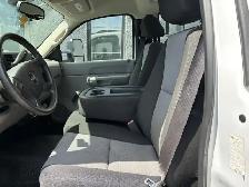 2009 GMC Sierra 1500 ONLY 68,000KM-1 OWNER-REG CAB LONG BOX-4. - Photo 12