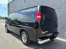 2019 GMC Savana Passenger LT 2500 12 PASSENGER-NAVIGATION-CAME - Photo 3
