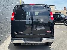 2019 GMC Savana Passenger LT 2500 12 PASSENGER-NAVIGATION-CAME - Photo 4