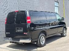 2019 GMC Savana Passenger LT 2500 12 PASSENGER-NAVIGATION-CAME - Photo 5