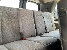 2019 GMC Savana Passenger LT 2500 12 PASSENGER-NAVIGATION-CAME - Photo 6