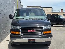 2019 GMC Savana Passenger LT 2500 12 PASSENGER-NAVIGATION-CAME - Photo 9