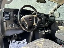 2019 GMC Savana Passenger LT 2500 12 PASSENGER-NAVIGATION-CAME - Photo 11