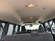 2019 GMC Savana Passenger LT 2500 12 PASSENGER-NAVIGATION-CAME - Photo 14