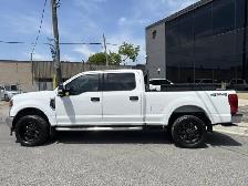 2022 Ford Super Duty F-250 SRW XLT 4WD ONLY 63,000KM-1 OWNER-C - Photo 2