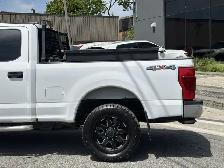 2022 Ford Super Duty F-250 SRW XLT 4WD ONLY 63,000KM-1 OWNER-C - Photo 3