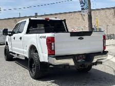 2022 Ford Super Duty F-250 SRW XLT 4WD ONLY 63,000KM-1 OWNER-C - Photo 4