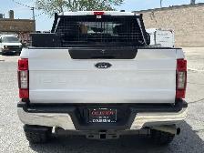 2022 Ford Super Duty F-250 SRW XLT 4WD ONLY 63,000KM-1 OWNER-C - Photo 5