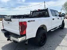 2022 Ford Super Duty F-250 SRW XLT 4WD ONLY 63,000KM-1 OWNER-C - Photo 7