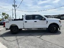 2022 Ford Super Duty F-250 SRW XLT 4WD ONLY 63,000KM-1 OWNER-C - Photo 8