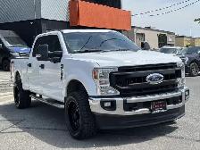 2022 Ford Super Duty F-250 SRW XLT 4WD ONLY 63,000KM-1 OWNER-C - Photo 9