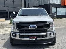 2022 Ford Super Duty F-250 SRW XLT 4WD ONLY 63,000KM-1 OWNER-C - Photo 10