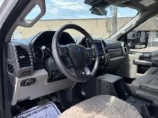 2022 Ford Super Duty F-250 SRW XLT 4WD ONLY 63,000KM-1 OWNER-C - Photo 12