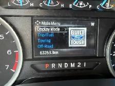 2022 Ford Super Duty F-250 SRW XLT 4WD ONLY 63,000KM-1 OWNER-C - Photo 17