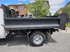 2013 GMC Sierra 3500HD 6.6L DURAMAX DIESEL-9' DUMP BOX-1 OWNER-C - Photo 4