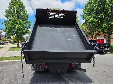 2013 GMC Sierra 3500HD 6.6L DURAMAX DIESEL-9' DUMP BOX-1 OWNER-C - Photo 7