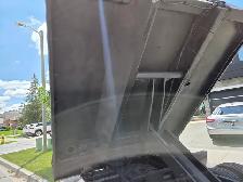 2013 GMC Sierra 3500HD 6.6L DURAMAX DIESEL-9' DUMP BOX-1 OWNER-C - Photo 8