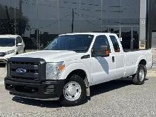 2015 Ford Super Duty F-250 SRW 6.7L POWER STROKE DIESEL-ONLY 98K