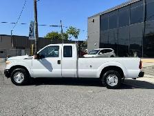 2015 Ford Super Duty F-250 SRW 6.7L POWER STROKE DIESEL-ONLY 98K - Photo 2
