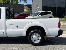 2015 Ford Super Duty F-250 SRW 6.7L POWER STROKE DIESEL-ONLY 98K - Photo 3