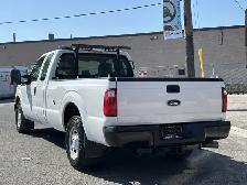 2015 Ford Super Duty F-250 SRW 6.7L POWER STROKE DIESEL-ONLY 98K - Photo 4