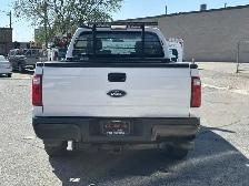 2015 Ford Super Duty F-250 SRW 6.7L POWER STROKE DIESEL-ONLY 98K - Photo 5
