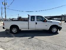 2015 Ford Super Duty F-250 SRW 6.7L POWER STROKE DIESEL-ONLY 98K - Photo 8