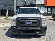 2015 Ford Super Duty F-250 SRW 6.7L POWER STROKE DIESEL-ONLY 98K - Photo 10