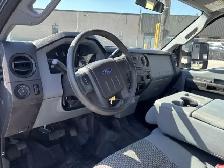 2015 Ford Super Duty F-250 SRW 6.7L POWER STROKE DIESEL-ONLY 98K - Photo 12
