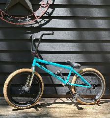 BMX (WETHEPEOPLE)