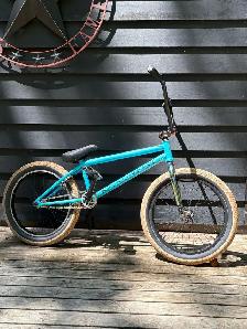 BMX (WETHEPEOPLE) - Photo 2