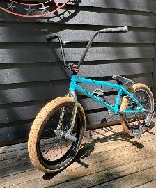 BMX (WETHEPEOPLE) - Photo 3