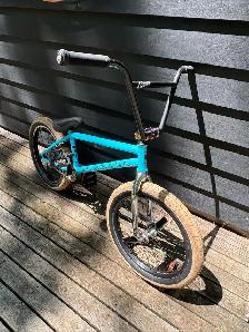 BMX (WETHEPEOPLE) - Photo 4